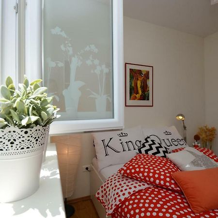 Apartment Vacation In Zadar - Mirna エクステリア 写真