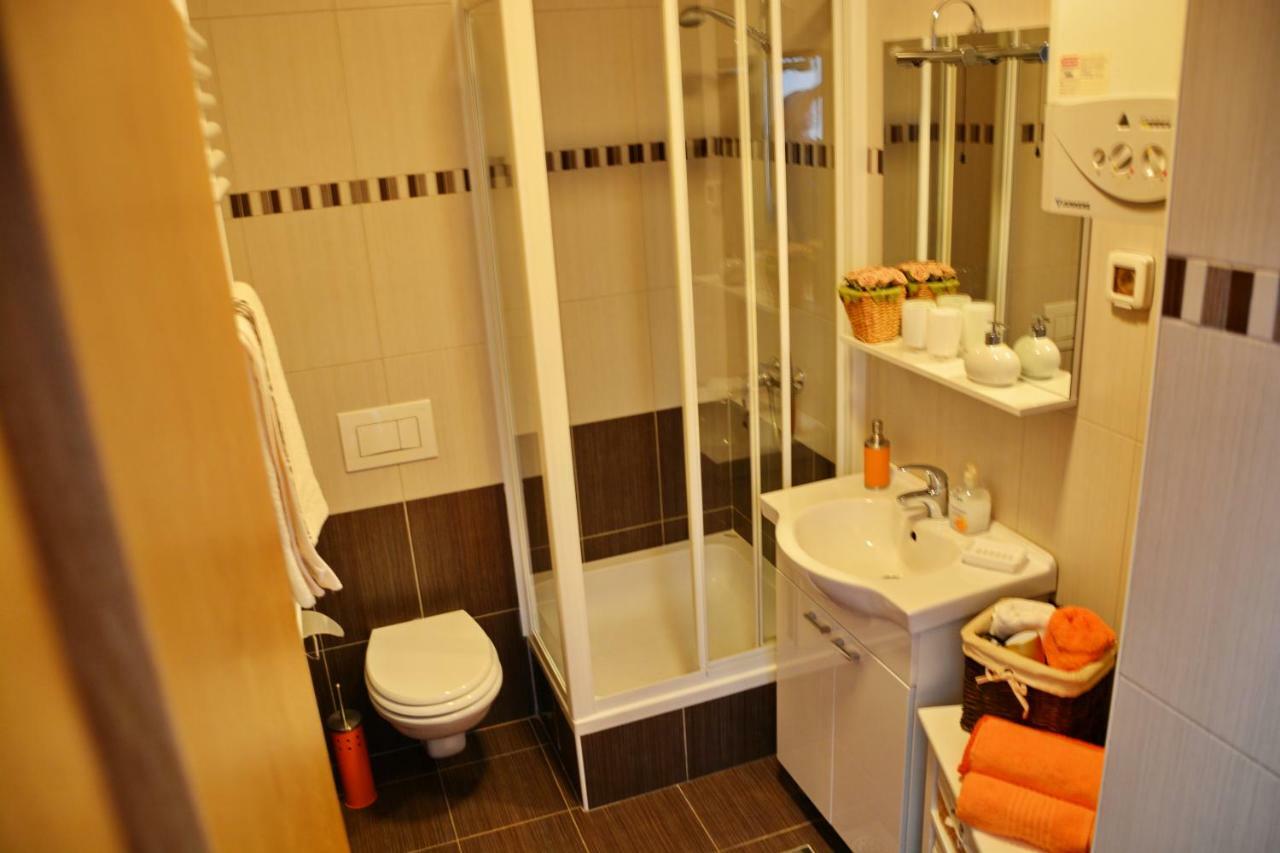 Apartment Vacation In Zadar - Mirna エクステリア 写真
