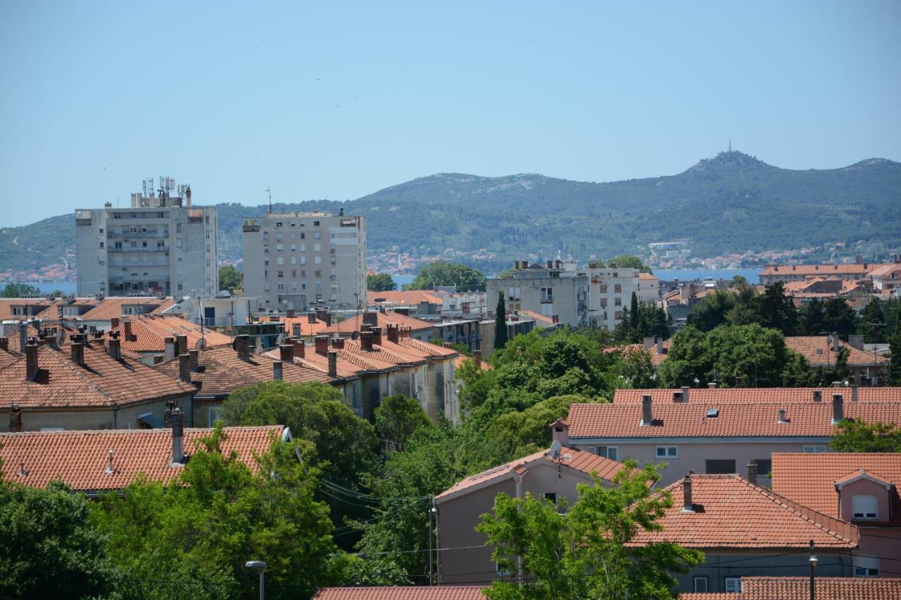 Apartment Vacation In Zadar - Mirna エクステリア 写真