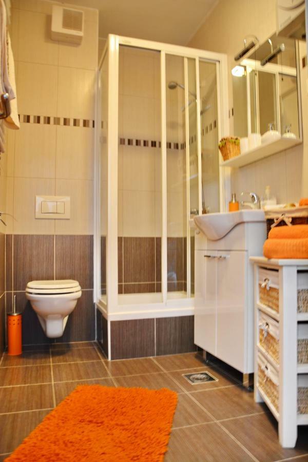 Apartment Vacation In Zadar - Mirna エクステリア 写真
