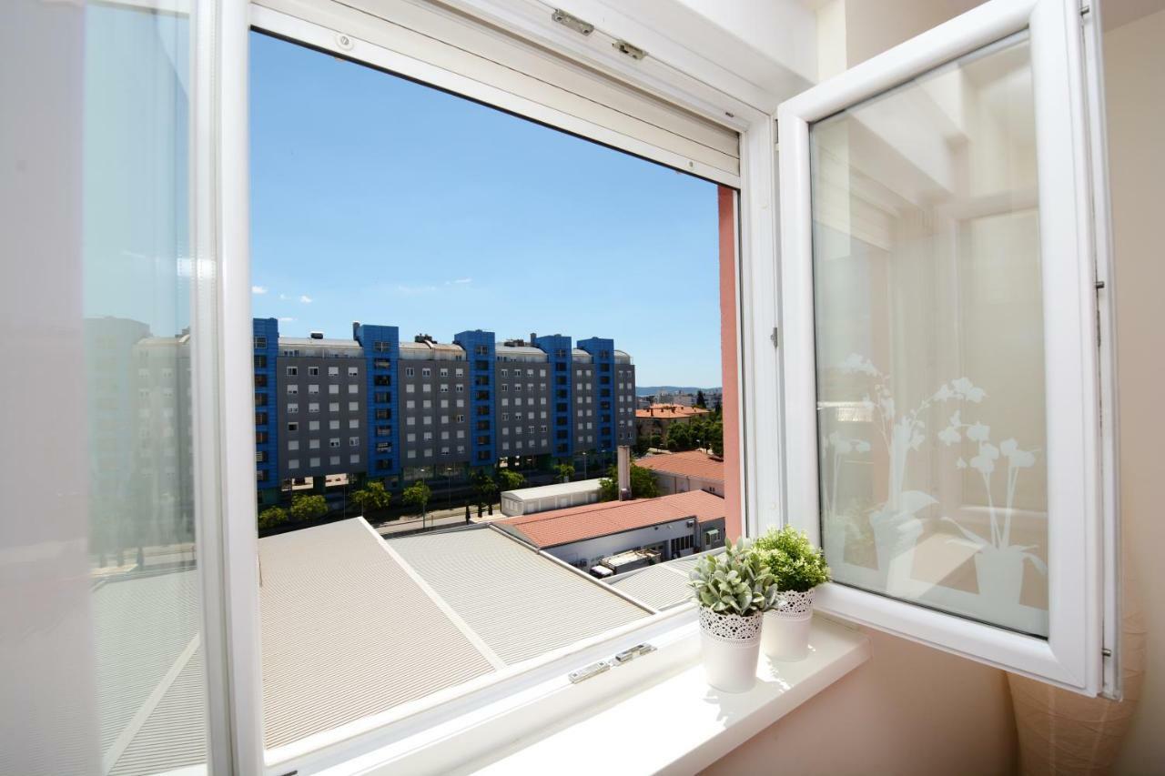 Apartment Vacation In Zadar - Mirna エクステリア 写真