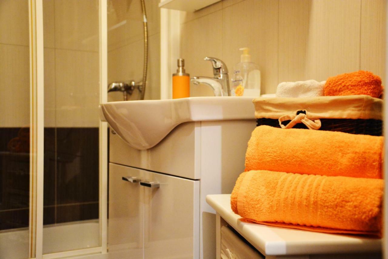 Apartment Vacation In Zadar - Mirna エクステリア 写真