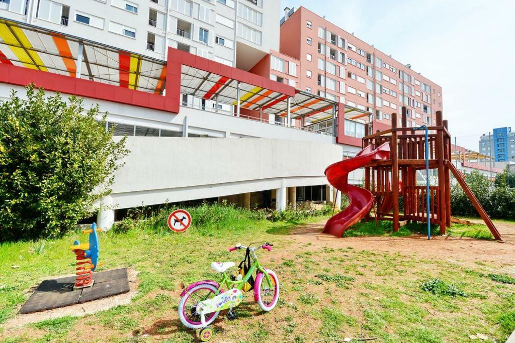 Apartment Vacation In Zadar - Mirna エクステリア 写真